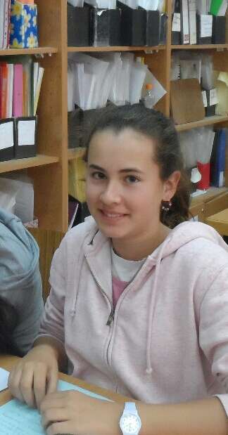 בעקבות הרצח. הלל אריאל ז"ל. | באדיבות המשפחה