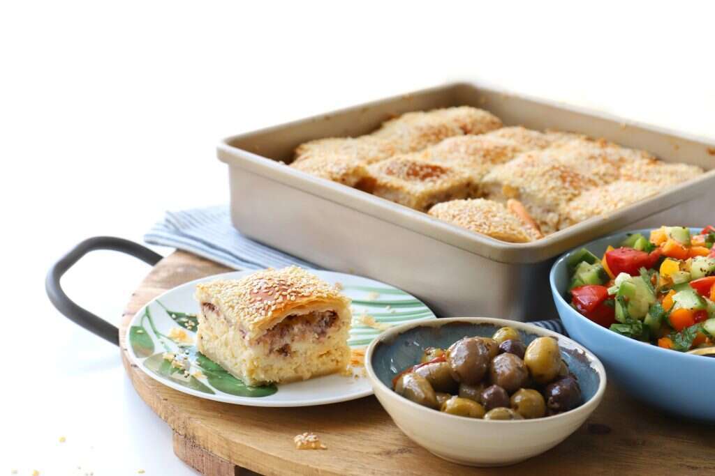 גבינות משפחתי. | אפרת ליכטנשטט