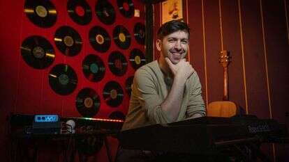 חנניה ביגון. | שחר עזרן