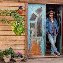 חי אפיק. | נעמה שטרן