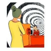 איור: מורן ברק