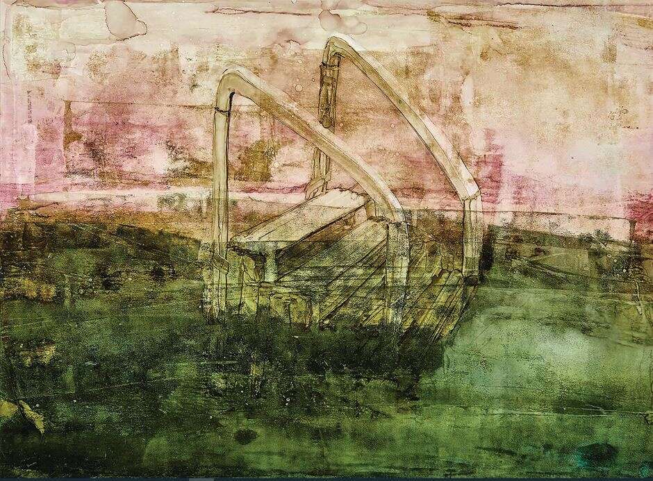 יוצרת: אלינור סאם