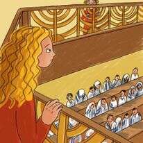 איור: נועה קלנר