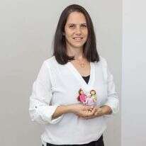 נועה פורת־חיים, פסיכולוגית התפתחותית. | אבישג שאר–ישוב