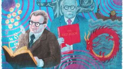 איור: מנחם הלברשטט