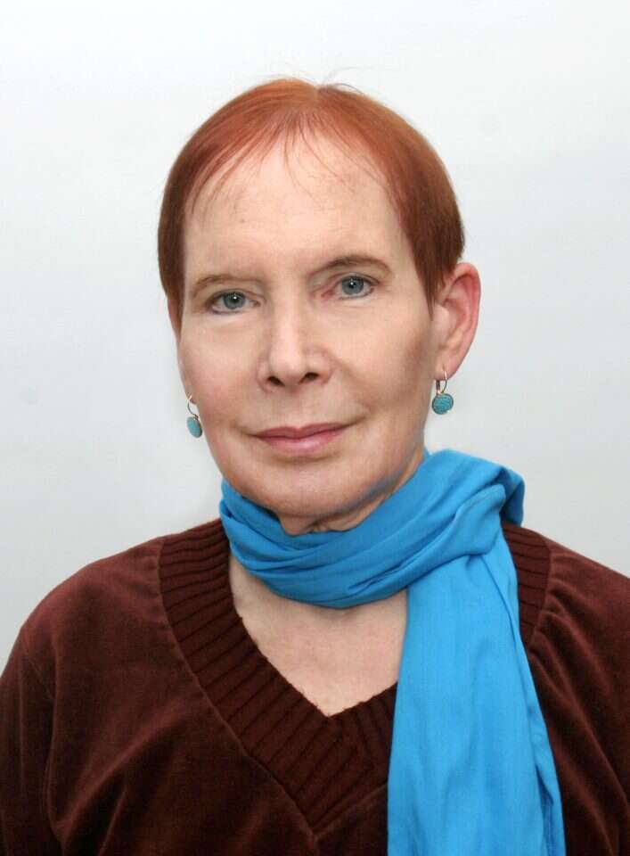 ד"ר רות נצר. | פוטו ריאו