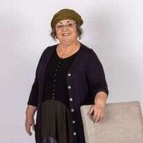 חיותה דויטש. | אריק סולטן