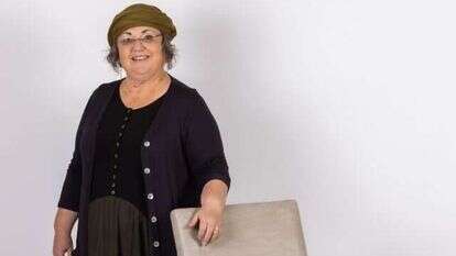 חיותה דויטש. | אריק סולטן חיותה דויטש. | אריק סולטן