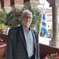 פרופ' משה אליסף. | מתוך האוסף הפרטי של משה אליסף