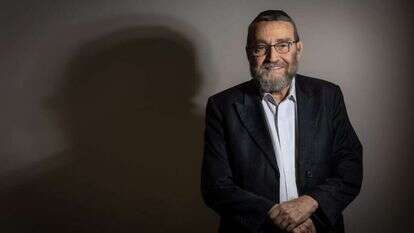 ח"כ משה גפני. | אריק סולטן