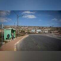 העלייה ליישוב שילה, ארכיון. | מרים אלסטר, פלאש90