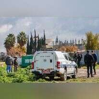 כוחות משטרה ברהט, מרץ 2022, אילוסטרציה. | פלאש90