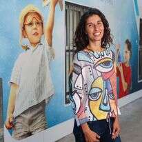 יעל אוזן. | לירון מולדובן