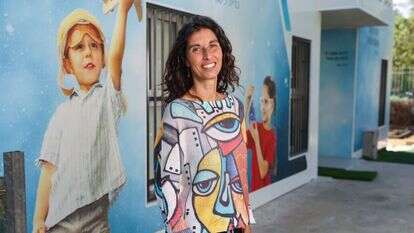 יעל אוזן. | לירון מולדובן