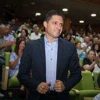 אוניברסיטת בן־גוריון. | אריק סולטן