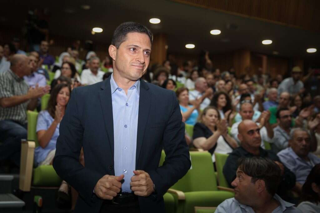 אוניברסיטת בן־גוריון. | אריק סולטן