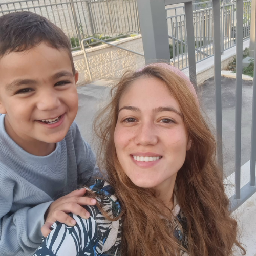 שיר אלבז צילום יח”צ