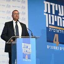 משה ליאון. | יוסי זליגר