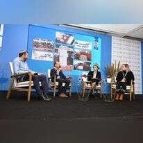 מושב "דרך יהונתן". | יוסי זליגר