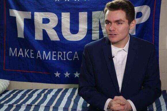 ניק פואנטס | William EDWARDS / AFP ניק פואנטס | William EDWARDS / AFP