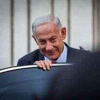 ח"כ בנימין נתניהו. | יונתן זינדל/פלאש90