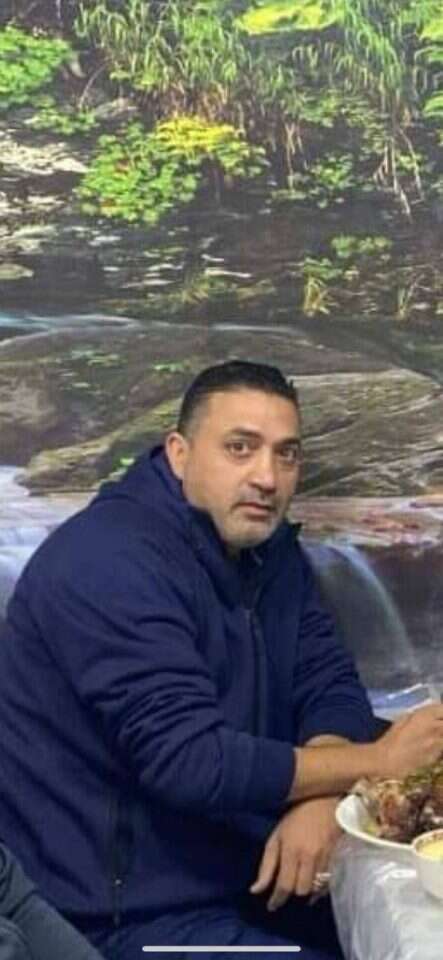 המחבל שחוסל. בעל היתר עבודה ביו"ש