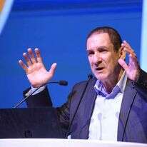 יפתח רון טל. | פלאש90