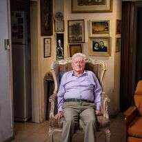 יואל ברנדויין. | ברוך גרינברג