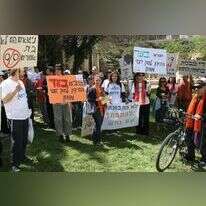 גרשון אלינסון, פלאש 90