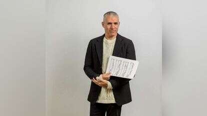 יובל רבין, נגן עוגב. | נעמה שטרן