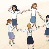 איור: הודיה מוסרי–גילבר