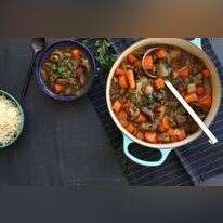 מרק בשר. | אפרת ליכטנשטט מרק בשר. | אפרת ליכטנשטט