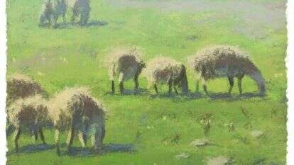 איור: מנחם הלברשטט