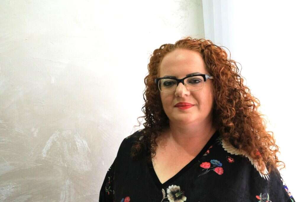 תמר אליהו. | טל שם טוב