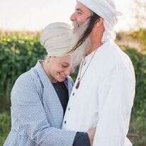 ליאור שי ז"ל וליאת שי. | נדב רותם