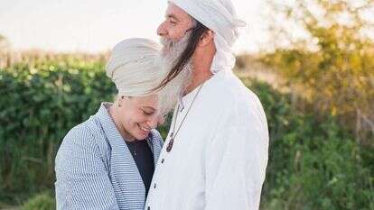 ליאור שי ז"ל וליאת שי. | נדב רותם