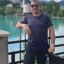 יורי וולקוב ז"ל. | באדיבות המשפחה