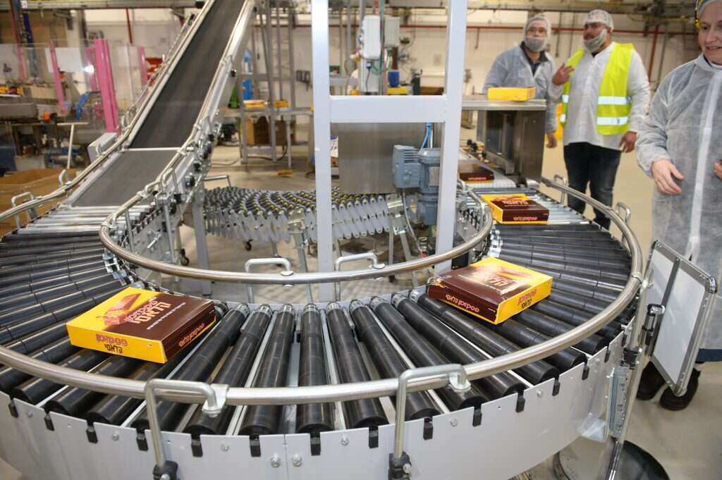 אייל מרגולין, ג'יני