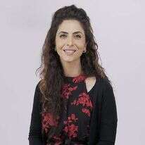 ראש הצוות, כרמית יוליס. | קובי שרביט