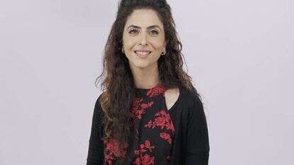 ראש הצוות, כרמית יוליס. | קובי שרביט