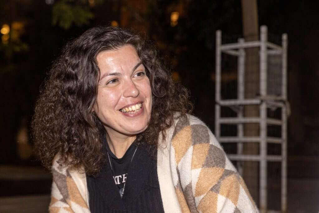 יפעת. | יוסי אלוני