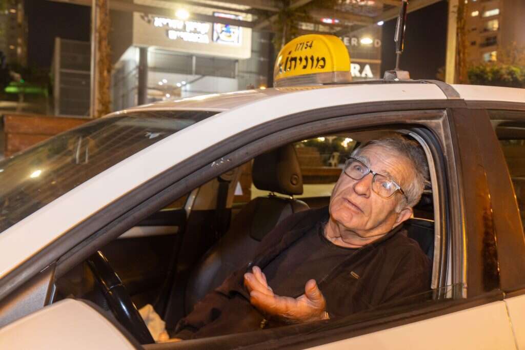 נתי. | יוסי אלוני