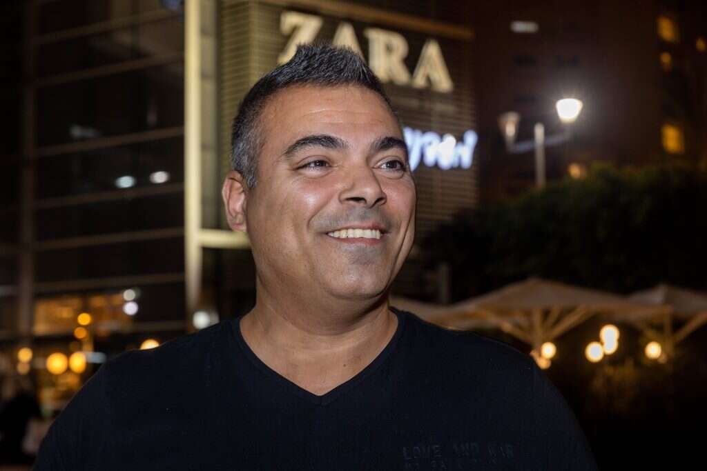 קובי. | יוסי אלוני