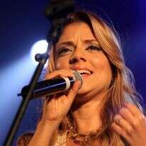 שירי מימון. | יוסי זמיר - פלאש 90