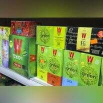 תה ויסוצקי. אילוסטרציה. | יהושע יוסף