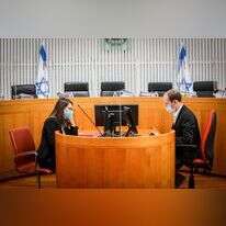 בית המשפט העליון.