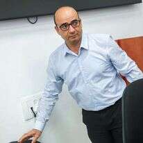 מיימון שמילה בבית המשפט המחוזי בירושלים. | יונתן זינדל/פלאש90