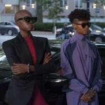 הפנתר השחור: ווקנדה לנצח. | באדיבות פורום פילם