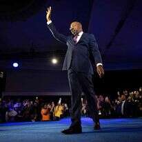 רפאל וורנוק. קרדיט: גטי אימג'ס