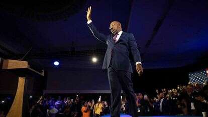 רפאל וורנוק. קרדיט: גטי אימג'ס